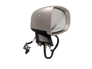 Зеркало электрическое        Volvo XC90  2014 -  года   