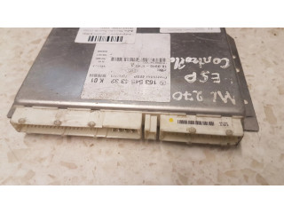 Řídící jednotka 1635454332, 10094615424 Mercedes-Benz ML W163 2002