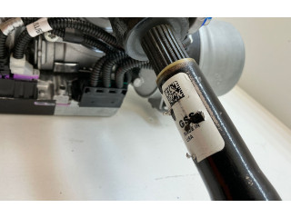  рейка  Колонка рулевая 68276903AM, A0052970   Jeep Compass  -  года