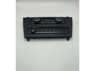 Блок управления климат-контролем 9287629, 1302093117   BMW X3 F25