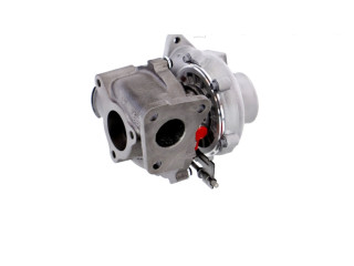 Турбина Opel Meriva B 779591-5002s, 779591-5002s