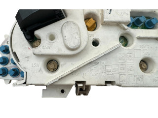 Přístrojová deska Mercedes-Benz SLK R170 2002 1705401711, 88458012