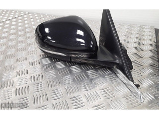 Зеркало электрическое        Jaguar XF X250  2007 - 2015 года   