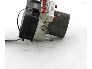 Блок АБС GPA230025377, X0-4560S Subaru Forester SG 2006 - 2008 года