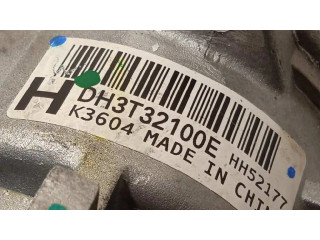    Рулевая рейка DH3T32100E   Mazda 2 