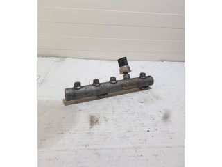 Топливная рампа 059130089AA, 059130758E   Audi A6 S6 C6 4F  