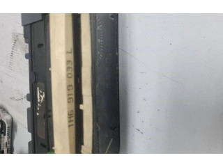 Панель приборов 87001262 Volkswagen Golf III