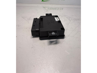 Модуль управления ручным тормозом       Volvo XC60  2009 - 2013 года   