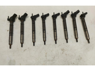 Vstřikovač 059130277ED Audi Q7 4M CVZA