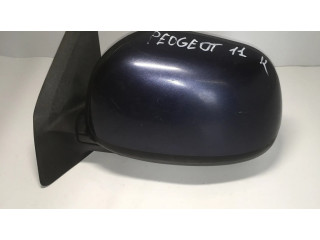 Zpětné zrcátko levé Peugeot 4007 2009 E4032588, E4022589
