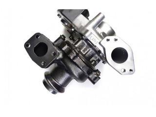 Турбина Ford Ecosport 845275-0002, TC10-0722