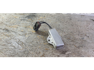 Модуль блока управления кондиционером 684227 Subaru Forester SG