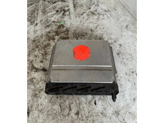 Блок управления двигателя 09496667A, 0281001776   Volvo V70