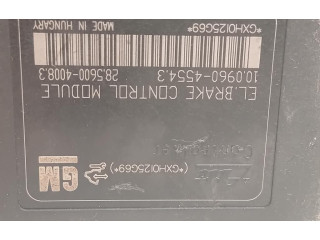 Блок управления АБС 28.5600-4008.3, 28.5600-4008.3   Chevrolet Orlando