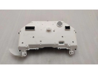 Панель приборов 8380078J10, 2575807282 Lexus NX