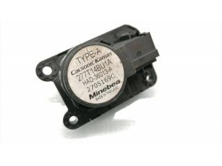 Двигатель задвижки потока воздуха кондиционера воздуха