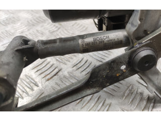 Моторчик дворников 1397220577, 9671062380    Peugeot 3008 I