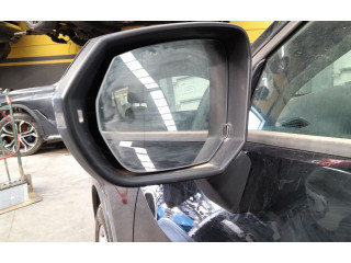 Зеркало электрическое Audi Q2 - - года