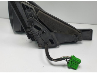 Зеркало электрическое        Volvo V70  2014 - 2016 года   