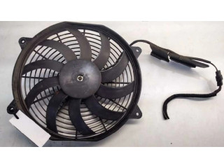 Вентилятор радиатора Tata Indigo II