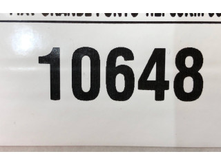 Топливная рампа    Fiat Grande Punto  