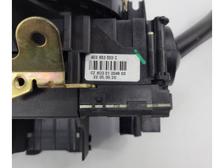 Подрулевой шлейф SRS 4E0953541A, 4F0953549A   Audi A6 S6 C6 4F