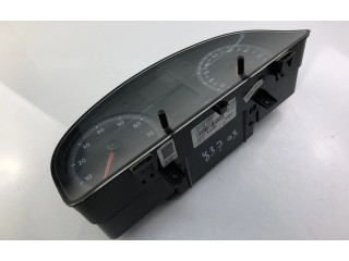 Панель приборов 2K0920843B   Volkswagen Caddy       