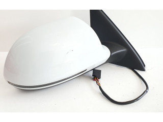 Зеркало электрическое Audi Q3 8U 2011 - 2016 года