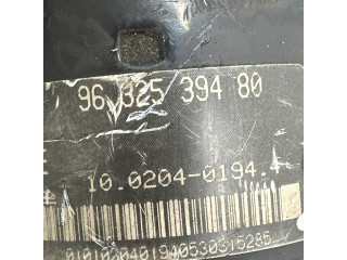 Jednotka ABS 9632539480 Peugeot 206 2003