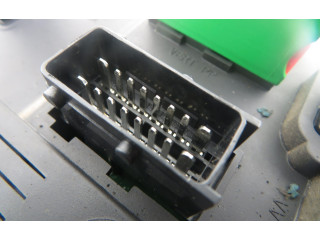 Блок комфорта S118085220F, S118085220F Dodge Caravan