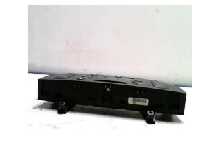 Блок управления климат-контролем 8200352852, 8200352852 Renault Clio II