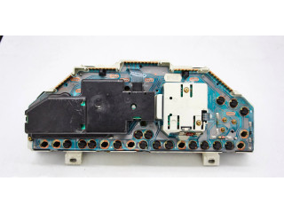 Přístrojová deska Citroen Berlingo 1999 9635681180