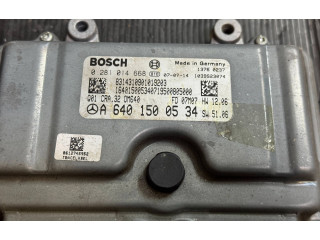 Řídící jednotka A6401500534, 1039S23074 Mercedes-Benz B W245 2007