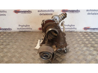 Turbodmychadlo Турбина A6510901586, SD50270739 Mercedes-Benz GLC X253 C253 2.2