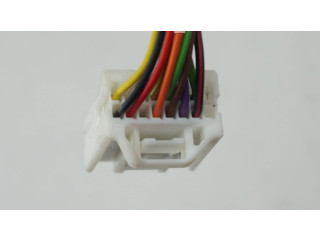 Зеркало электрическое        Nissan X-Trail T32  2014 - 2021 года   