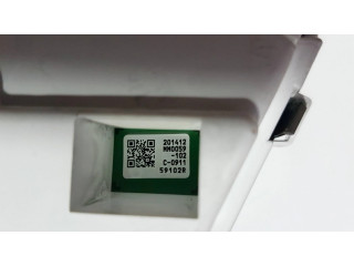 Панель приборов 8100C294, 0T34527 Mitsubishi Outlander