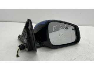 Zpětné zrcátko pravé BMW 2 F22 F23 2015 021185