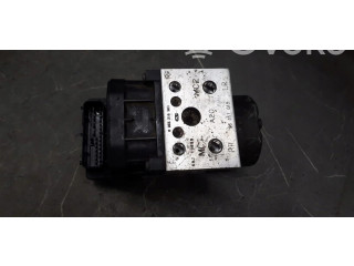 Блок АБС 0265216989   Chevrolet  Spark M100, M150  1998 - 2005 года