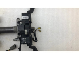 рейка Колонка рулевая 2W933C529AN, 2W9314B517AC Jaguar XF