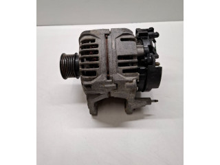 Генератор 037903025L Skoda Fabia Mk1 (6Y)