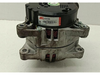 Генератор Citroen C5