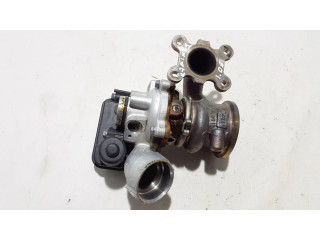 Turbodmychadlo Турбина 04C145703H Skoda Kamiq 1.0 DKRF