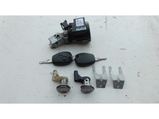 Замок зажигания