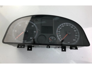 Панель приборов 2K0920844C   Volkswagen Caddy       