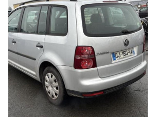 Блок управления климат-контролем 1K0907044BM   Volkswagen Touran I