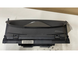 Přístrojová deska Mercedes-Benz S W220 2003 87001411