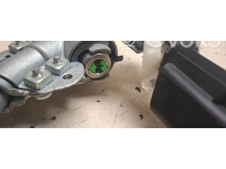 Блок подушек безопасности 1713301001   Opel Vectra C