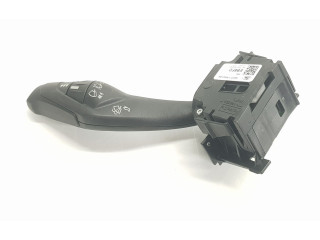 Ручка стеклоочистителей F1FT17A553AA Ford Transit Custom