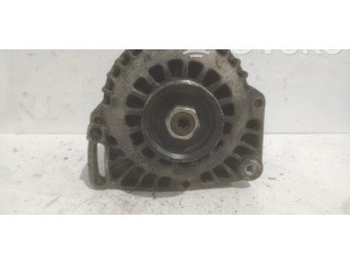 Генератор Renault Clio III