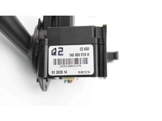 Вентилятор печки 1K0953519H Volkswagen Golf Plus